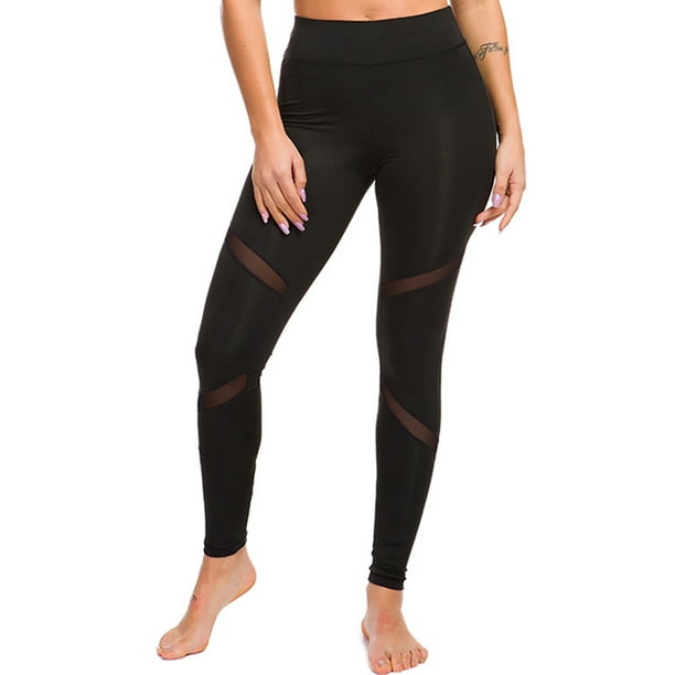 PASATO Womens Solid Workout Fitness Sports Gym Running Yoga Athletic Pants Tummy Control Stretch Yoga Leggings PASATO Womens Solid Workout Fitness Sports Gym Running Yoga Athletic Pants Tummy Control Stretch Yoga Leggings